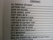 Cole Porter - The New Best of Songbook Notenbuch Piano Vocal Guitar PVG