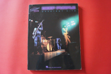 Deep Purple - Greatest Hits Songbook Notenbuch für Bands (Transcribed Scores)