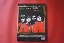 Libertines - Best of Songbook Notenbuch Vocal Guitar