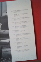 Carla Bruni - No Promises Songbook Notenbuch Piano Vocal Guitar PVG