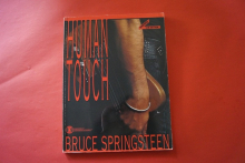 Bruce Springsteen - Human Touch Songbook Notenbuch Vocal Guitar