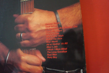 Bruce Springsteen - Human Touch Songbook Notenbuch Vocal Guitar