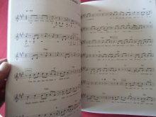 Backstreet Boys - Millenium Songbook Notenbuch Vocal Guitar