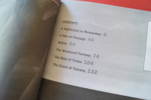 Dream Theater - Black Clouds & Silver Linings Songbook Notenbuch Vocal Guitar