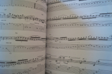 Dream Theater - Black Clouds & Silver Linings Songbook Notenbuch Vocal Guitar