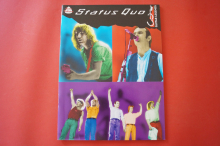 Status Quo - Guitar Legends Songbook Notenbuch Guitar