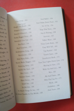 Bob Marley - Little Black Songbook Songbook Vocal Guitar Chords