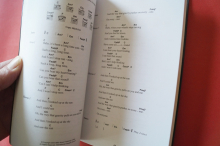 Coldplay - Little Black Songbook Songbook Vocal Guitar Chords