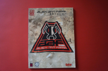Alien Ant Farm - Anthology Songbook Notenbuch Vocal Guitar