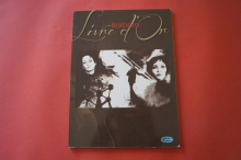 Barbara - Livre d´Or Songbook Notenbuch Piano Vocal Guitar PVG