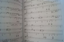 Christina Aguilera - Back to Basics Songbook Notenbuch Piano Vocal Guitar PVG