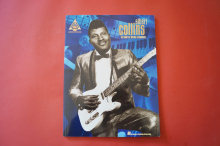 Albert Collins - The Complete Imperial Recordings Songbook Notenbuch Guitar