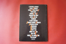 Black Sabbath - Best of Songbook Notenbuch Vocal Guitar