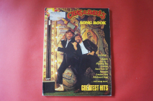 Chas & Dave - Greatest Hits (neuere Ausgabe) Songbook Notenbuch Piano Vocal Guitar PVG
