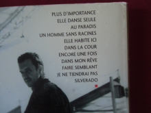 De Palmas - Un Homme Sans Racines Songbook Notenbuch Piano Vocal Guitar PVG