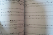 Deep Purple - Best of Songbook Notenbuch Vocal Guitar