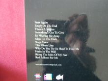 Electric Soft Parade - Holes in the Wall Songbook Notenbuch Vocal Guitar