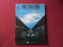 Calling - Camino Palmero Songbook Notenbuch Vocal Guitar