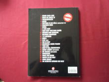 Ärzte, Die - Bäst of Songbook Notenbuch Vocal Guitar