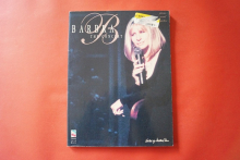 Barbra Streisand - The Concert Songbook Notenbuch Piano Vocal Guitar PVG
