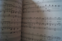 Barbra Streisand - The Concert Songbook Notenbuch Piano Vocal Guitar PVG