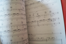 Britney Spears - Britney Songbook Notenbuch Piano Vocal Guitar PVG