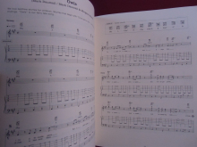 Cocoon - My friends all died in a Plane Crash Songbook Notenbuch Piano Vocal Guitar PVG