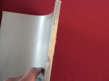 David Bowie - Songbook Songbook Notenbuch Piano Vocal Guitar PVG