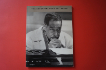 Duke Ellington - The Essential Songbook Notenbuch Piano Vocal Guitar PVG
