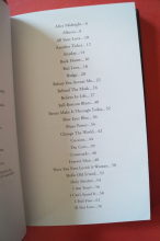 Eric Clapton - Little Black Songbook Songbook Vocal Guitar Chords