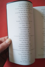 Eric Clapton - Little Black Songbook Songbook Vocal Guitar Chords