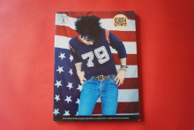 Ryan Adams - Gold Songbook Notenbuch Vocal Guitar