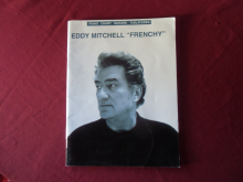 Eddy Mitchell - Frenzy Songbook Notenbuch Piano Vocal Guitar PVG