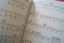 Elvis - Forty Greatest Songbook Notenbuch Vocal Easy Guitar