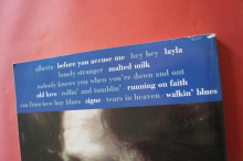 Eric Clapton - Unplugged Songbook Notenbuch für Bands (Transcribed Scores)