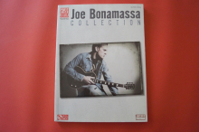 Joe Bonamassa - Collection Songbook Notenbuch Vocal Guitar