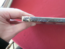 David Bowie - Stage Anthology Songbook Notenbuch Piano Vocal Guitar PVG