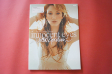 Delta Goodrem - Selections from Innocent Eyes Songbook Notenbuch Piano Vocal Guitar PVG