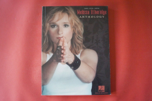 Melissa Etheridge - Anthology Songbook Notenbuch Piano Vocal Guitar PVG