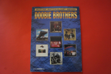 Doobie Brothers - Guitar Anthology Songbook Notenbuch Vocal Guitar