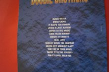 Doobie Brothers - Guitar Anthology Songbook Notenbuch Vocal Guitar