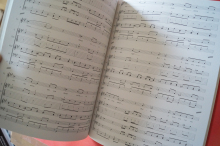 Doors - Rock Score Songbook Notenbuch für Bands (Transcribed Scores)