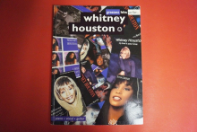 Whitney Houston - Greatest Hits so far Songbook Notenbuch Piano Vocal Guitar PVG