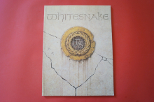 Whitesnake - Whitesnake Songbook Notenbuch Piano Vocal Guitar PVG
