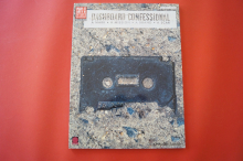Dashboard Confessional - A Mark a Mission... Songbook Notenbuch Vocal Guitar