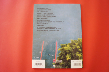 Dashboard Confessional - A Mark a Mission... Songbook Notenbuch Vocal Guitar