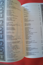 Elvis - 100 Greatest Hits Songbook Notenbuch Piano Vocal Guitar PVG