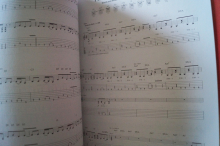 Iron Maiden - Anthology Songbook Notenbuch Vocal Guitar