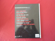 Eddy Grant - The Best of Songbook Notenbuch Piano Vocal Guitar PVG