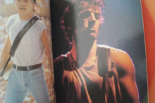 Bruce Springsteen - Complete Songbook Notenbuch Vocal Guitar
